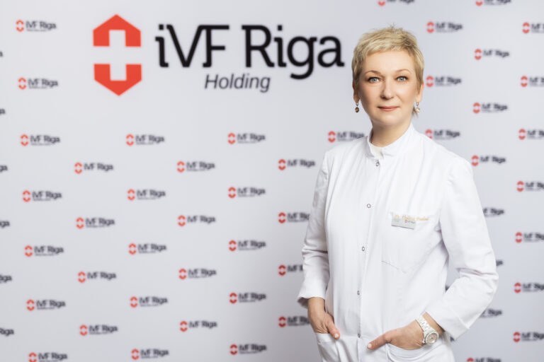 IVF RIGA