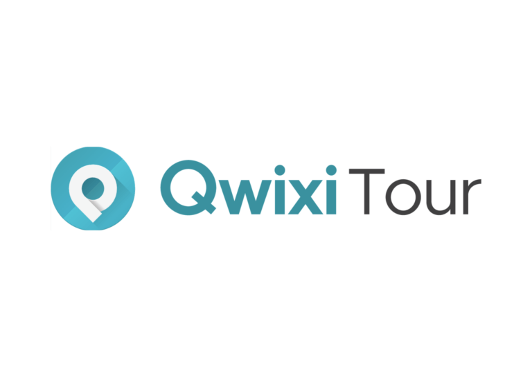Qwixi Tour Logo