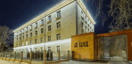 Aiwa Clinic