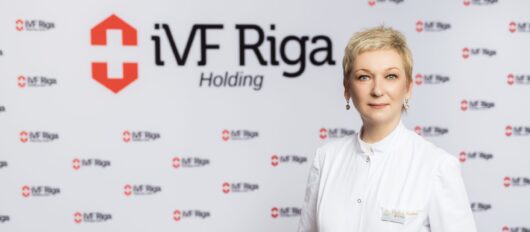 IVF RIGA