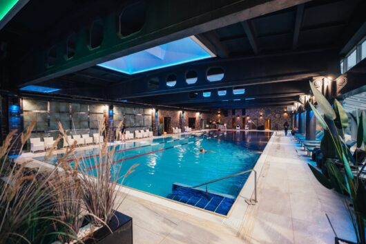 Baltic Beach Hotel