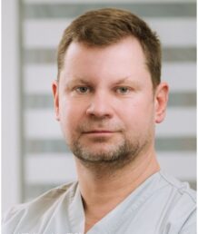 Dr. Jānis Kukulis